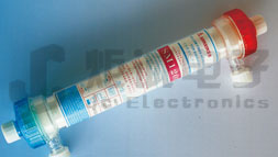 医疗透析管检测系统