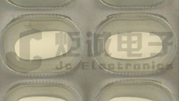 泡罩类药品检测系统