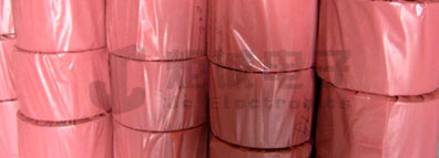 橡胶隔离膜检测系统