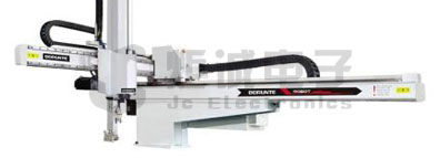 四轴平台定位引导系统