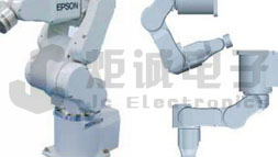 机械手定位引导系统