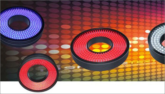 选择机器视觉光源应考虑哪些特性